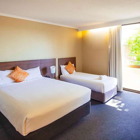מאונט איסה Ibis Styles Mt Isa Verona מראה חיצוני תמונה