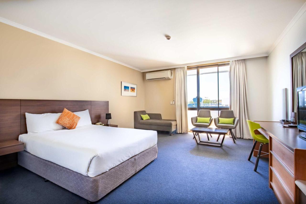 מאונט איסה Ibis Styles Mt Isa Verona מראה חיצוני תמונה