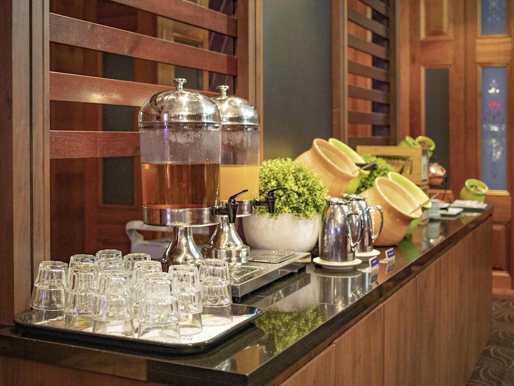 מאונט איסה Ibis Styles Mt Isa Verona מראה חיצוני תמונה