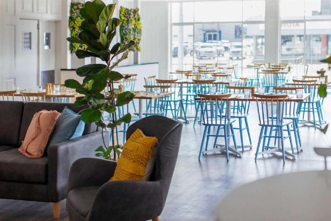 מאונט איסה Ibis Styles Mt Isa Verona מראה חיצוני תמונה