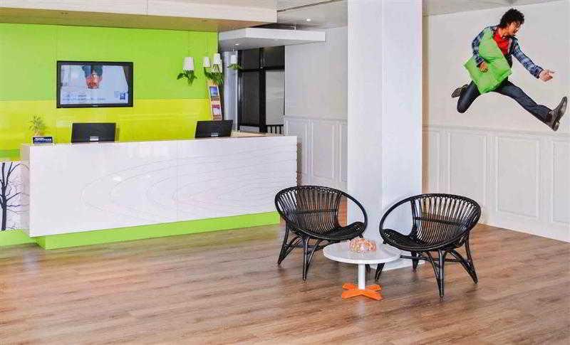 מאונט איסה Ibis Styles Mt Isa Verona מראה חיצוני תמונה