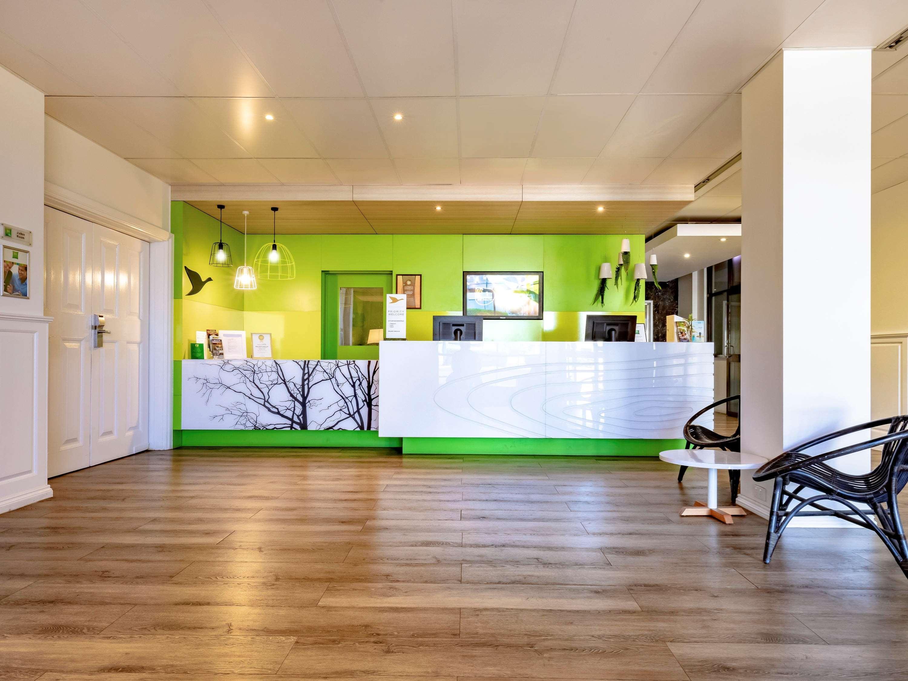 מאונט איסה Ibis Styles Mt Isa Verona מראה חיצוני תמונה