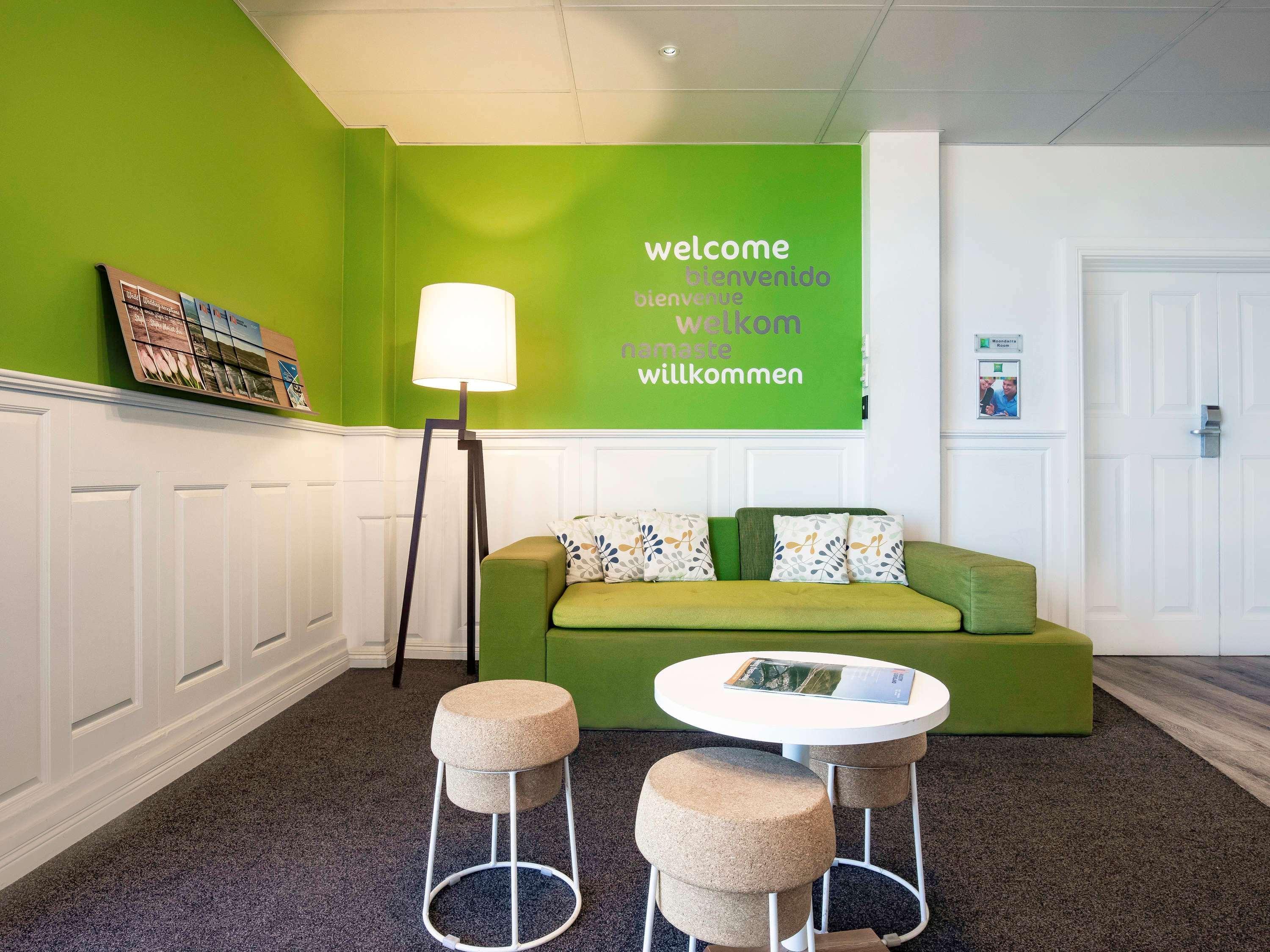מאונט איסה Ibis Styles Mt Isa Verona מראה חיצוני תמונה