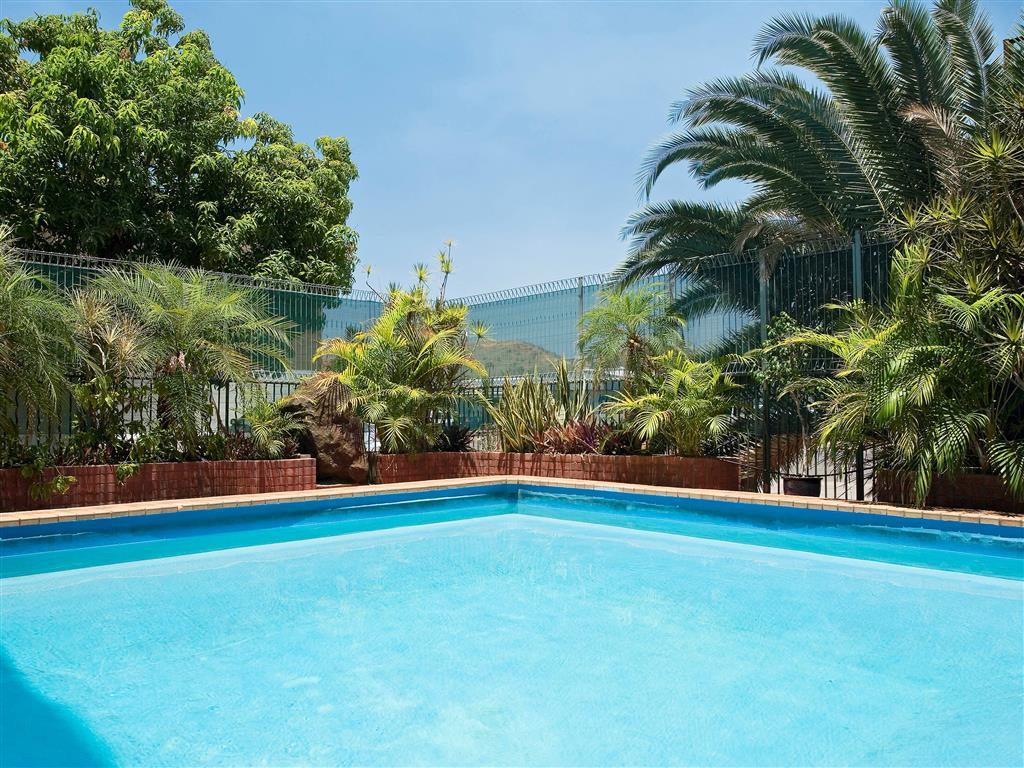 מאונט איסה Ibis Styles Mt Isa Verona מראה חיצוני תמונה