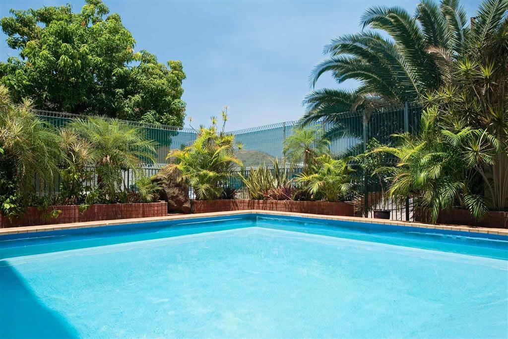 מאונט איסה Ibis Styles Mt Isa Verona מראה חיצוני תמונה