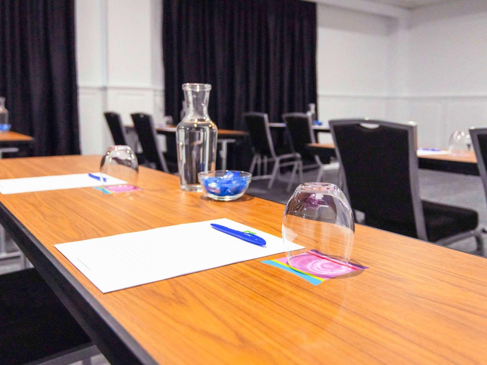 מאונט איסה Ibis Styles Mt Isa Verona מראה חיצוני תמונה