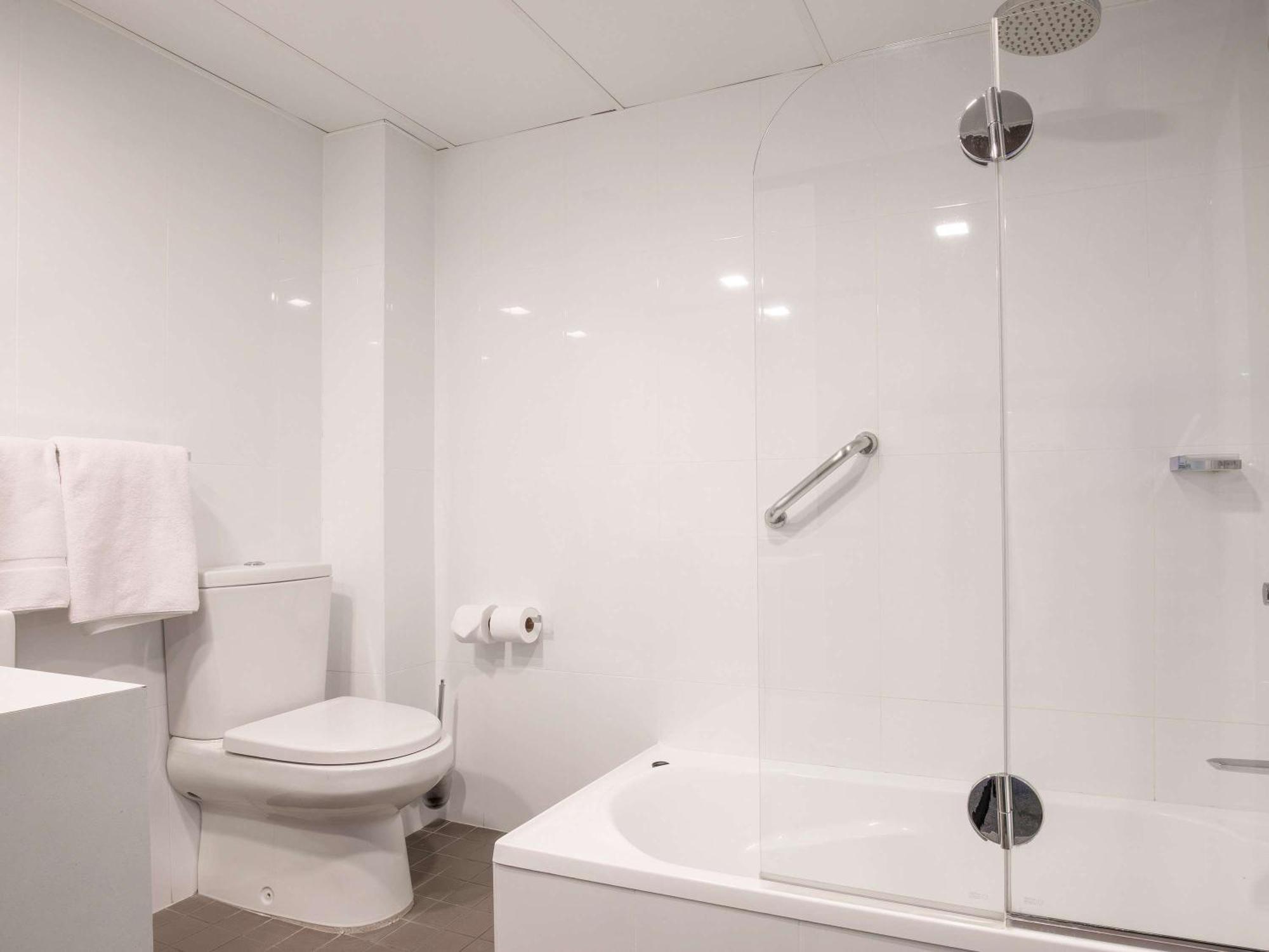 מאונט איסה Ibis Styles Mt Isa Verona מראה חיצוני תמונה