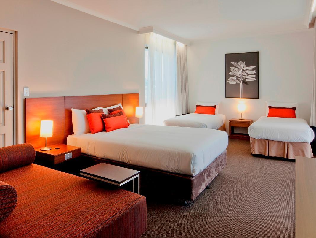מאונט איסה Ibis Styles Mt Isa Verona מראה חיצוני תמונה