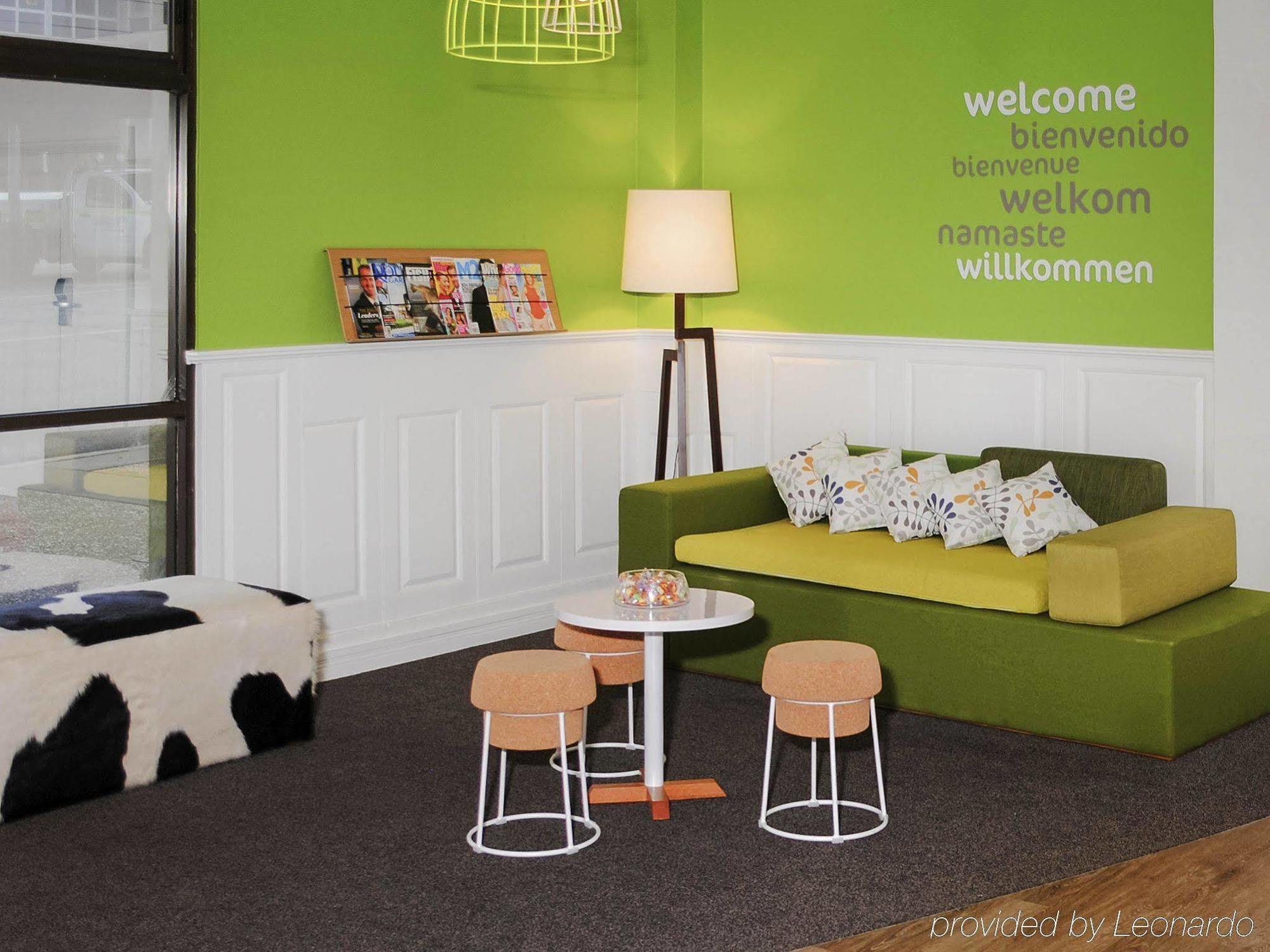 מאונט איסה Ibis Styles Mt Isa Verona מראה חיצוני תמונה