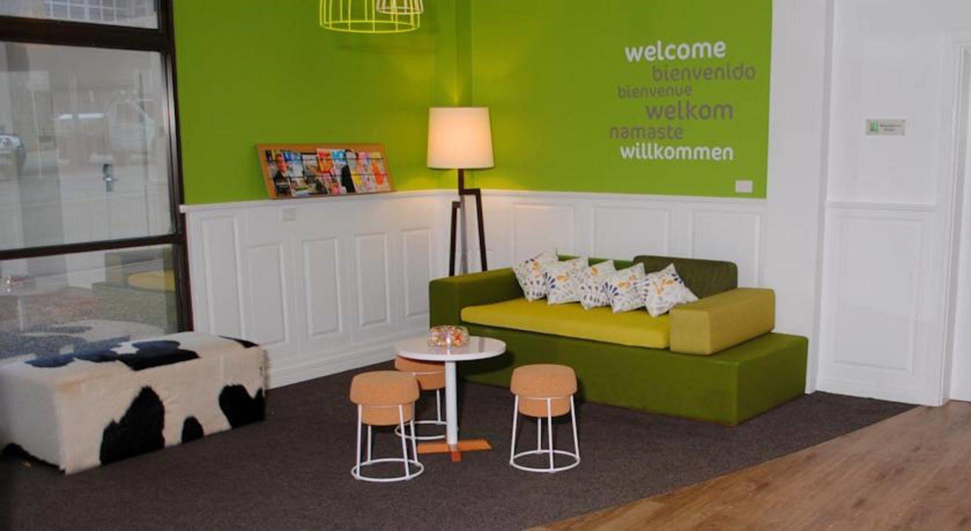 מאונט איסה Ibis Styles Mt Isa Verona מראה חיצוני תמונה