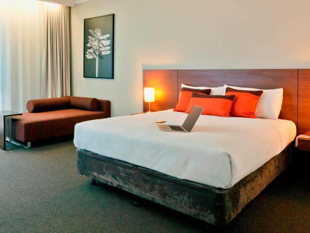 מאונט איסה Ibis Styles Mt Isa Verona מראה חיצוני תמונה