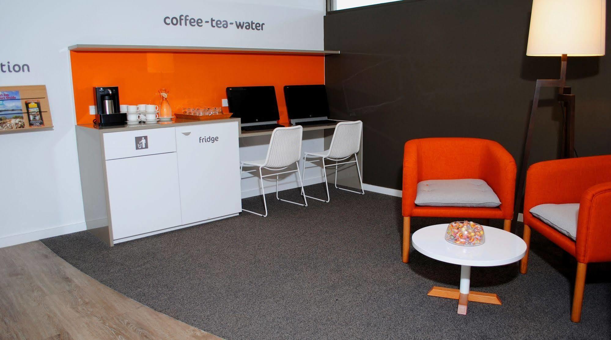 מאונט איסה Ibis Styles Mt Isa Verona מראה חיצוני תמונה