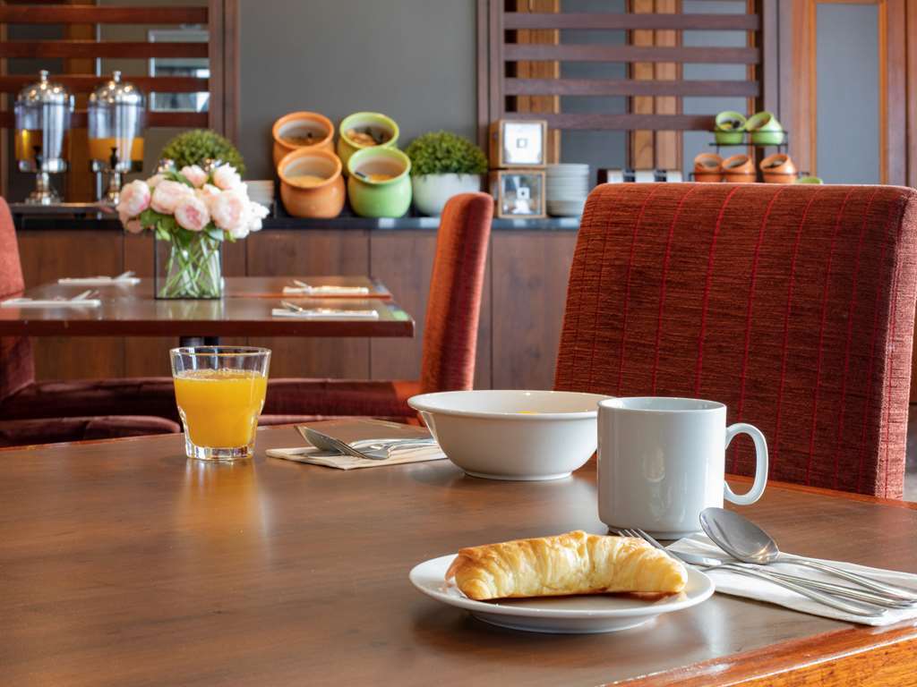 מאונט איסה Ibis Styles Mt Isa Verona מסעדה תמונה