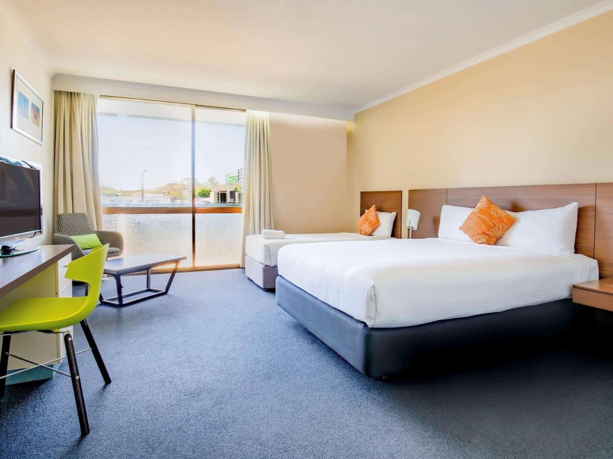 מאונט איסה Ibis Styles Mt Isa Verona מראה חיצוני תמונה