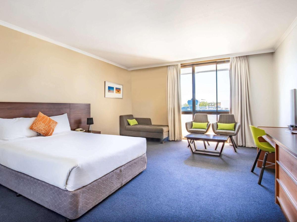 מאונט איסה Ibis Styles Mt Isa Verona מראה חיצוני תמונה