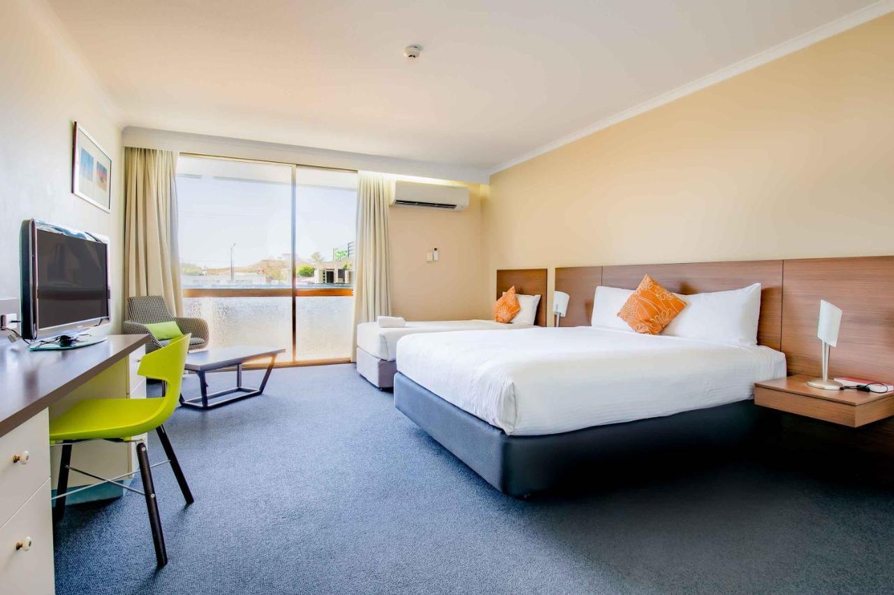 מאונט איסה Ibis Styles Mt Isa Verona מראה חיצוני תמונה
